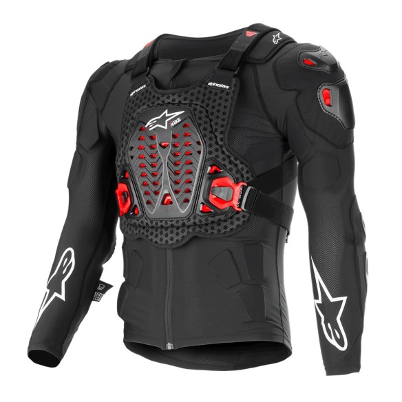 Safety Alpinestars Bionic XTR Plasma, in vendita da Canella Moto