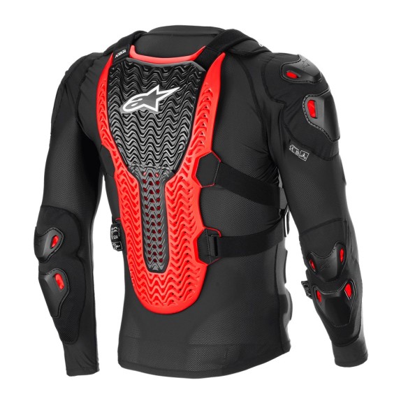Safety Alpinestars Bionic XTR Plasma, in vendita da Canella Moto