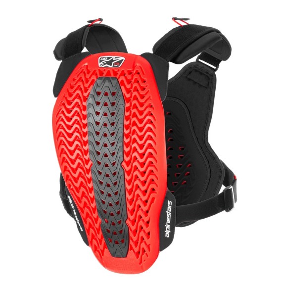 Pettorina Alpinestars A-5 Plasma, in vendita da Canella Moto