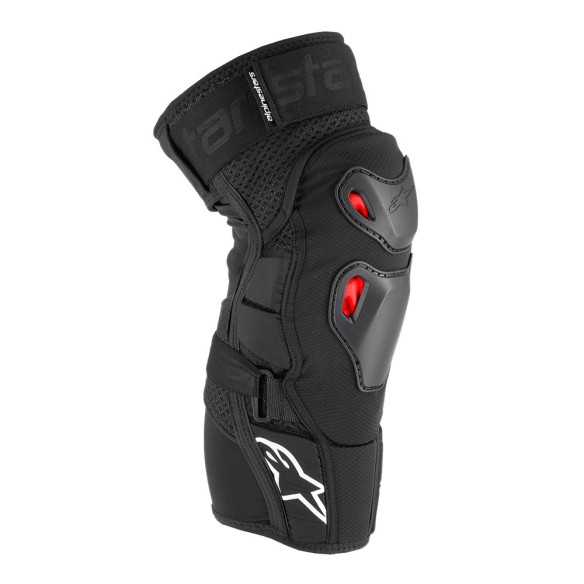 Ginocchiera Alpinestars Bionic Pro Plasma in vendita da Canella