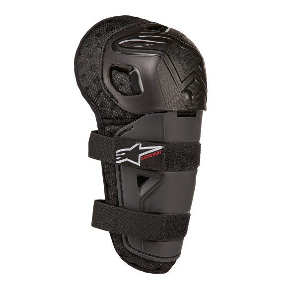Ginocchiera Alpinestars Bionic Action Kickstart  in vendita da Canella