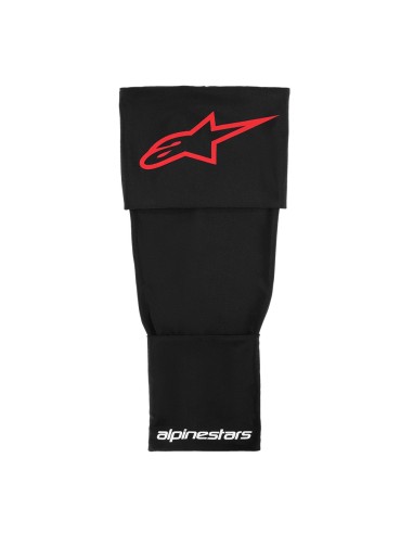 Sottoginocchiera Alpinestars RK-S Brace Sleeve in vendita da Canella