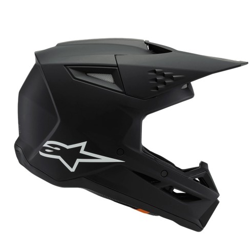 Casco Alpinestars SM3 Youth Solid ECE 06 in vendita da Canella