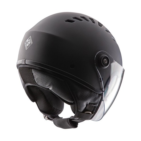 Casco Tucano Urbano El'Top in vendita da Canella Motoabbigliamento