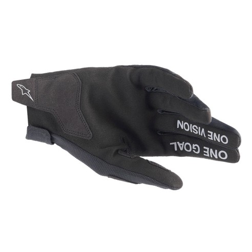 Guanto fuoristrada Alpinestars Radar  in vendita da Canella Moto