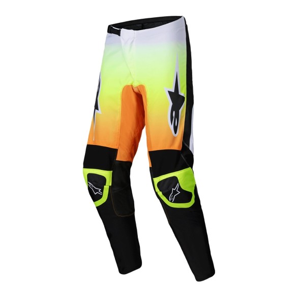 Pantalone fuoristrada Alpinestars Fluid Wurx in vendita da Canella