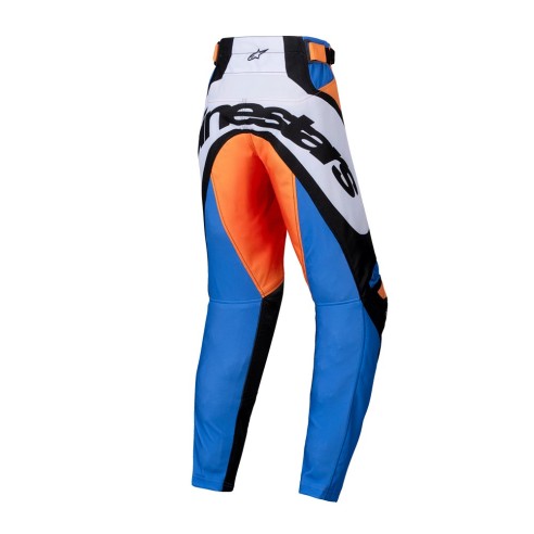 Pantalone Alpinestars Youth Racer Melt in vendita da Canella Moto