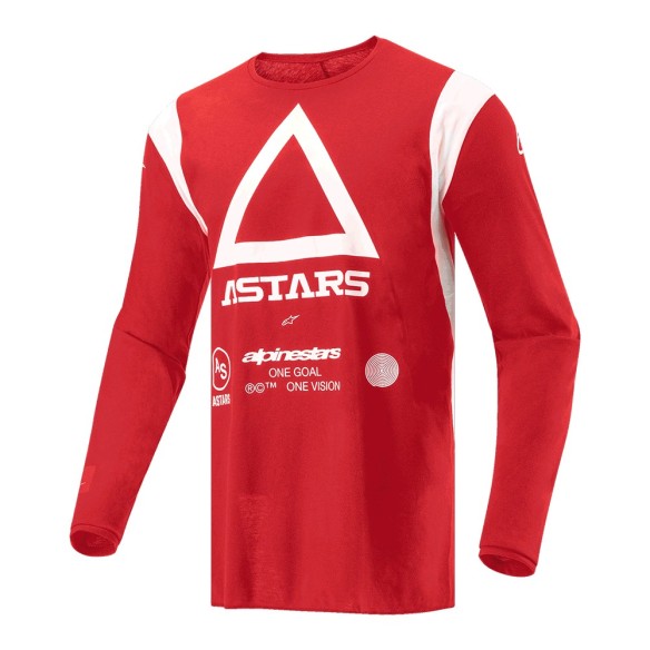 Maglia Enduro Alpinestars Techdura in vendita da Canella Moto