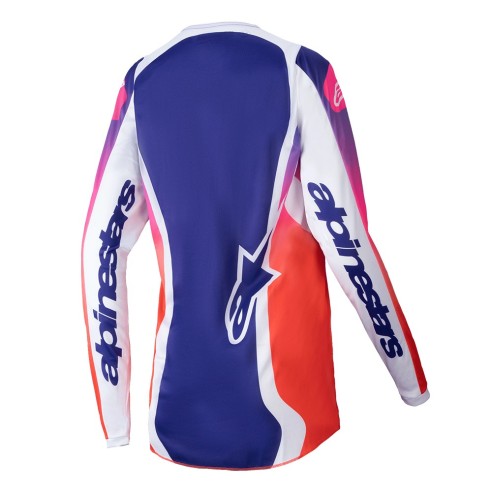 Pantaloni fuoristrada Alpinestars Stella Fluid in vendita da Canella