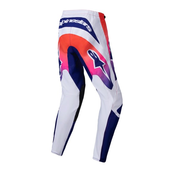 Pantalone fuoristrada Alpinestars Stella Fluid  in vendita da Canella