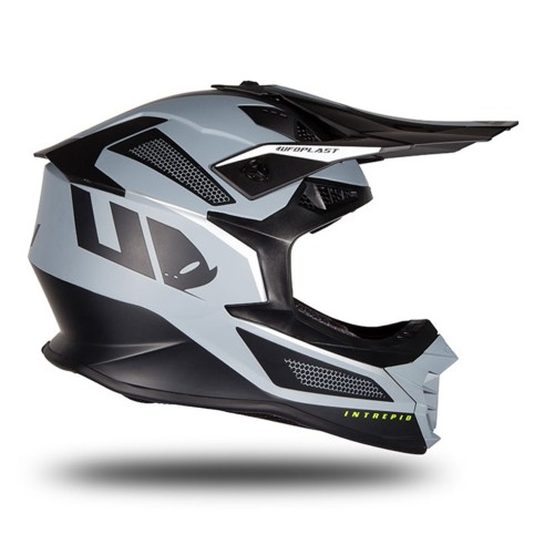 Casco Fuoristrada Ufo Intrepid, in vendita da Canella Moto