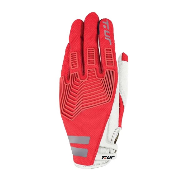 Guanti estivi moto T.Ur G-Three da Canella Motoabbigliamento