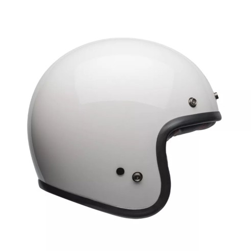 Bell Custom 500 ECE 06 da Canella motoabbigliamento