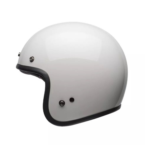 Bell Custom 500 ECE 06 da Canella motoabbigliamento