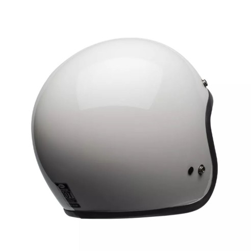 Bell Custom 500 ECE 06 da Canella motoabbigliamento