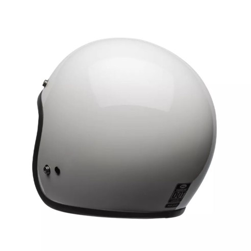 Bell Custom 500 ECE 06 da Canella motoabbigliamento