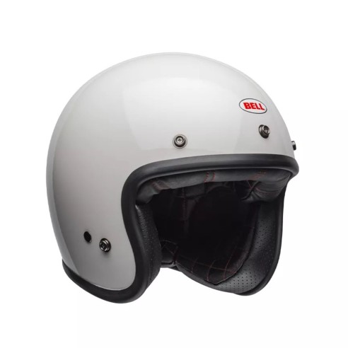 Bell Custom 500 ECE 06 da Canella motoabbigliamento