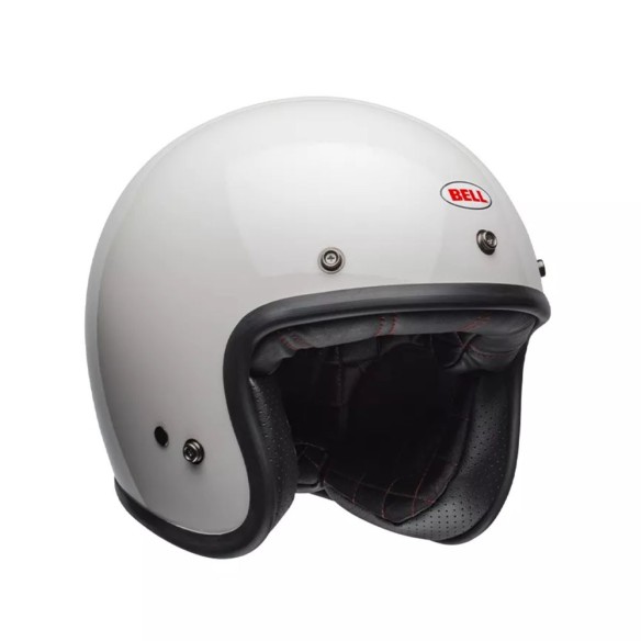 Bell Custom 500 ECE 06 da Canella motoabbigliamento