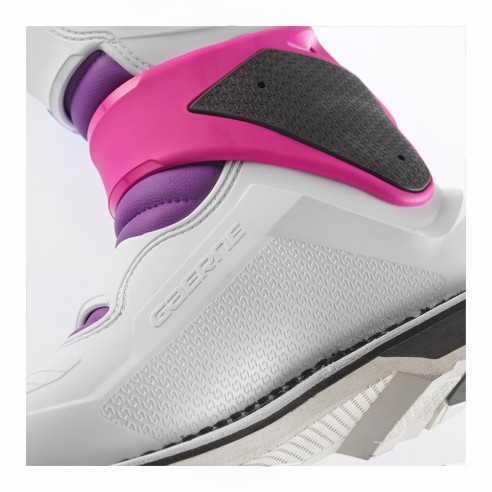 Stivale Gaerne SG 22 Purple/White in vendita da Canella