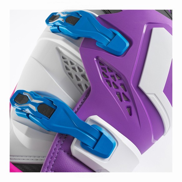 Stivale Gaerne SG 22 Purple/White in vendita da Canella