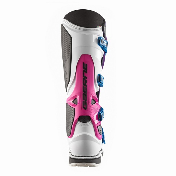 Stivale Gaerne SG 22 Purple/White in vendita da Canella