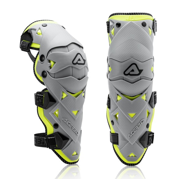 Ginocchiera Acerbis Impact Evo 3.0 in vendita da Canella