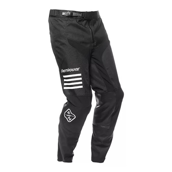 Pantaloni FastHouse Carbon, in vendita da Canella Moto