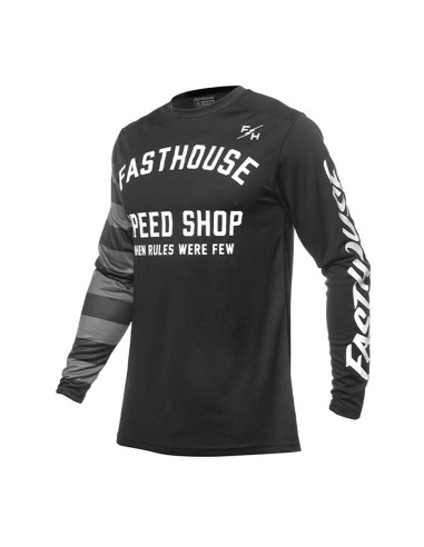 Maglia Fasthouse Carbon, in vendita da Canella Moto