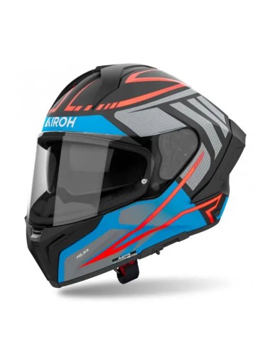 Casco integrale Airoh Matryx  in vendita da Canella Motoabbigliamento.