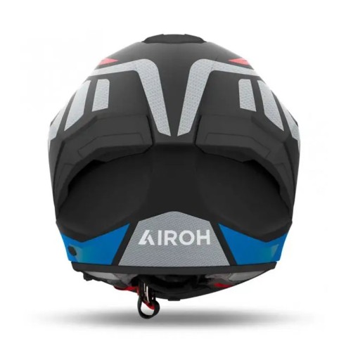 Casco integrale Airoh Matryx  in vendita da Canella Motoabbigliamento.