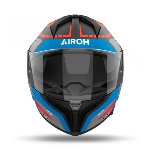 Casco integrale Airoh Matryx  in vendita da Canella Motoabbigliamento.
