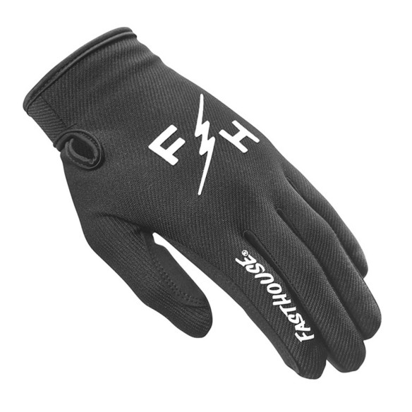Guanti FastHouse Carbon in vendita da Canella Moto