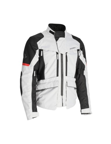 Giacca 3 strati Acerbis CE X Rover da Canella motoabbigliamento