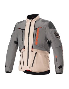 Giacca Maxi-enduro Adventure: Alpinestars AMT-10