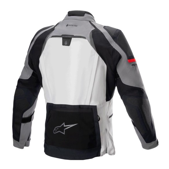 Giacca moto Laminata Alpinestars Boulder GTX 3L