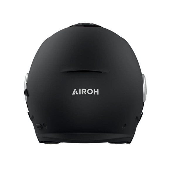 Casco Jet Airoh Helyos Color da Canella motoabbigliamento