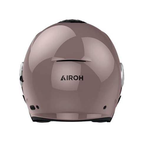 Casco Jet Airoh Helyos Color da Canella motoabbigliamento