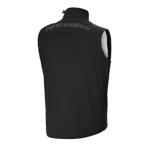 Gilet Off Road Alpinestars Techstar Softshell, in vendita da Canella