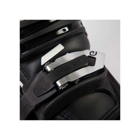 Stivale Eleveit MX 104 X-Legend - Black/Yellow Fluo da Canella Moto