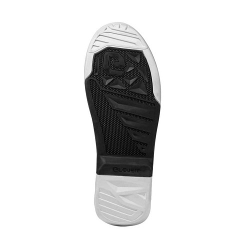 Stivale Eleveit MX 104 X-Legend - Black/Yellow Fluo da Canella Moto