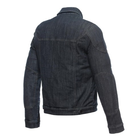 Giacca Dainese Denim Tex - Blue,  in vendita da Canella Moto