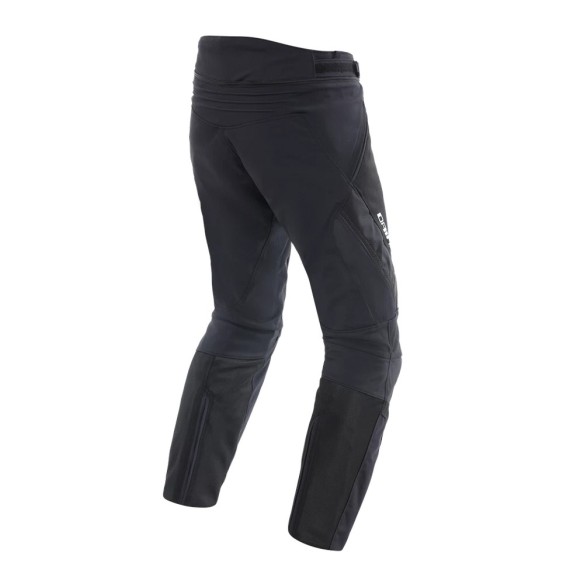 Pantalone Dainese Drake 2 Air AbsoluteShell - Black/Black da Canella