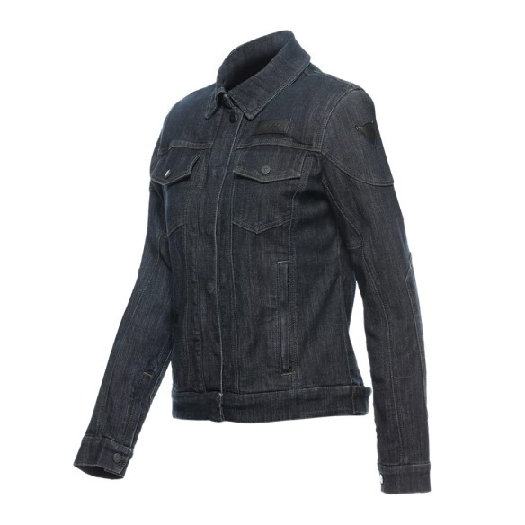 Giacca Dainese Denim Tex Lady  - Blue,  in vendita da Canella Moto