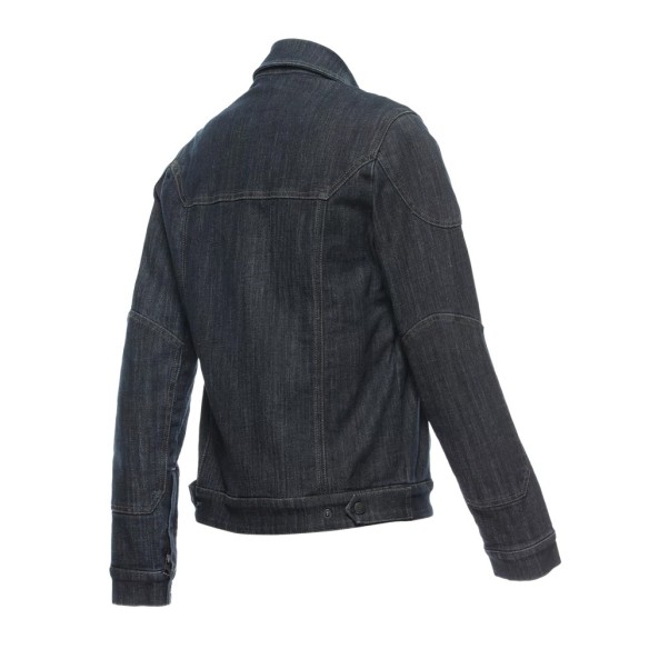 Giacca Dainese Denim Tex Lady  - Blue,  in vendita da Canella Moto