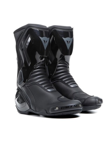 Stivali racing Dainese Nexus 2 Lady - Black da Canella Moto