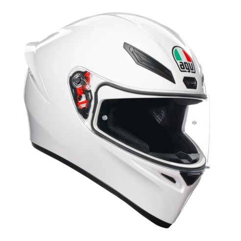 Casco stradale dalla linea sportiva AGV K1 S in vendita da Canella