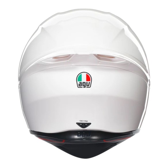 Casco stradale dalla linea sportiva AGV K1 S in vendita da Canella