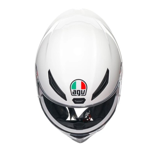 Casco stradale dalla linea sportiva AGV K1 S in vendita da Canella