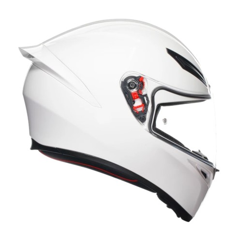 Casco stradale dalla linea sportiva AGV K1 S in vendita da Canella