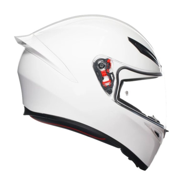 Casco stradale dalla linea sportiva AGV K1 S in vendita da Canella